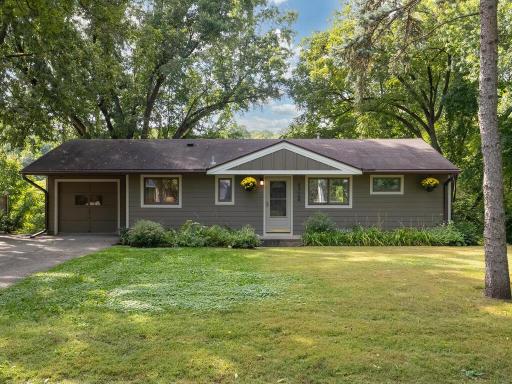 4724 Merilee Drive, Hopkins, MN 55343