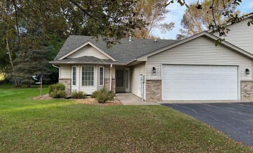 1115 Fairway Drive, Princeton, MN 55371