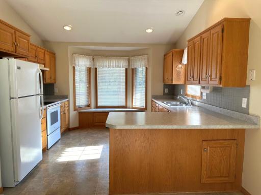 1115 Fairway Drive, Princeton, MN 55371