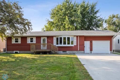 160 Walnut Street, Kindred, ND 58051