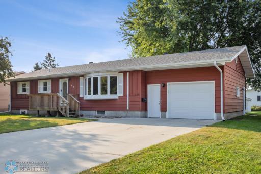 160 Walnut Street, Kindred, ND 58051