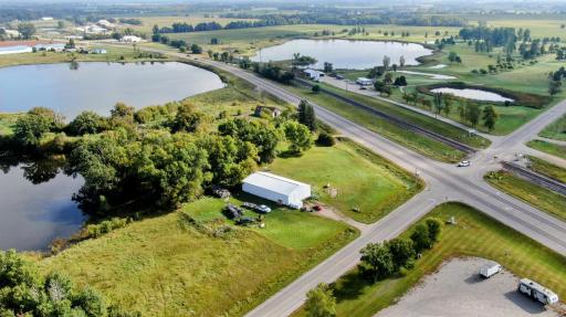 4101 39th Avenue NE, Alexandria, MN 56308