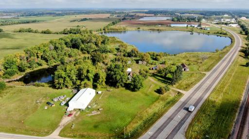 4101 39th Avenue NE, Alexandria, MN 56308
