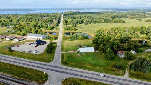 4101 39th Avenue NE, Alexandria, MN 56308