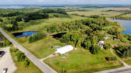 4101 39th Avenue NE, Alexandria, MN 56308