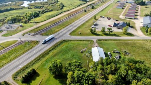 4101 39th Avenue NE, Alexandria, MN 56308