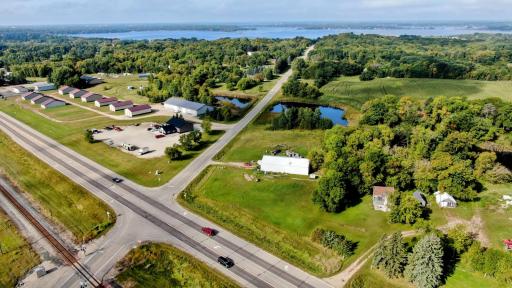 4101 39th Avenue NE, Alexandria, MN 56308