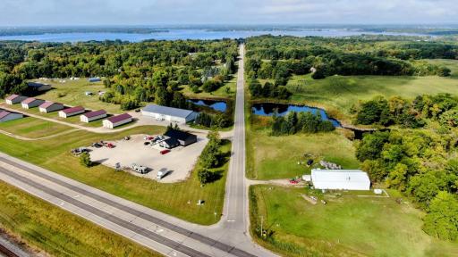 4101 39th Avenue NE, Alexandria, MN 56308
