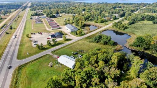 4101 39th Avenue NE, Alexandria, MN 56308