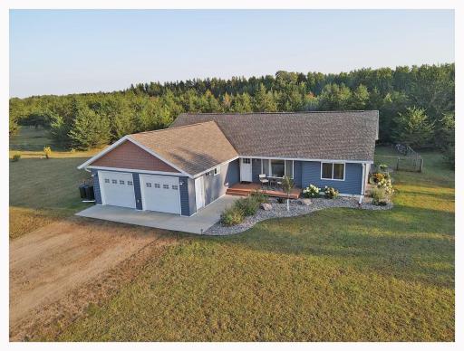 Photo for 6062 Kestrel Road NW, Bemidji, MN 56601 - listing #6788038 6062 Kestrel Road NW, Bemidji, MN 56601