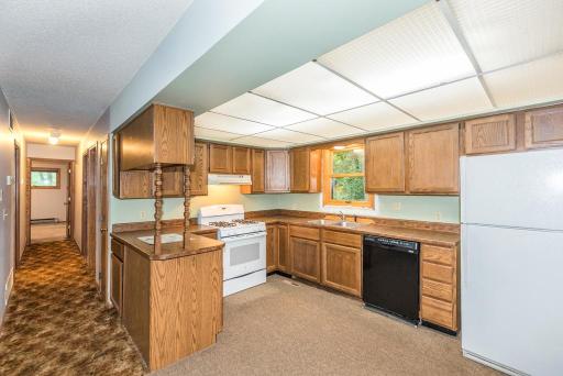 30077 E Horseshoe Lake Road, Merrifield, MN 56465
