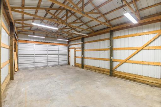30077 E Horseshoe Lake Road, Merrifield, MN 56465