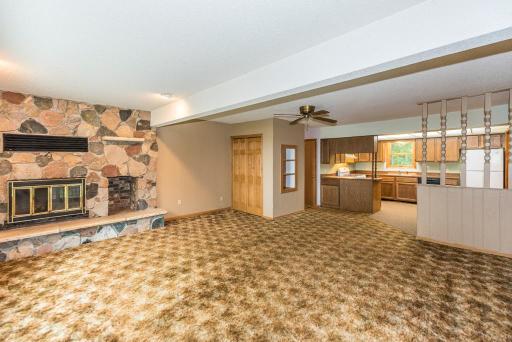 30077 E Horseshoe Lake Road, Merrifield, MN 56465