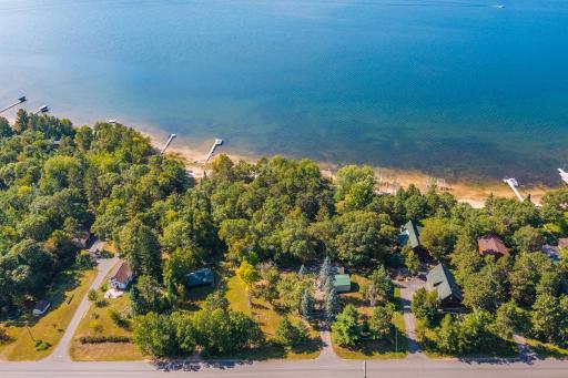 30077 E Horseshoe Lake Road, Merrifield, MN 56465