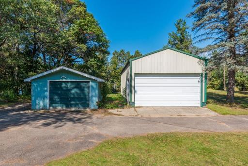 30077 E Horseshoe Lake Road, Merrifield, MN 56465