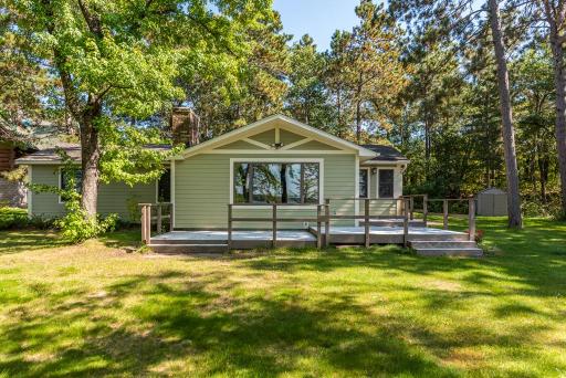 30077 E Horseshoe Lake Road, Merrifield, MN 56465