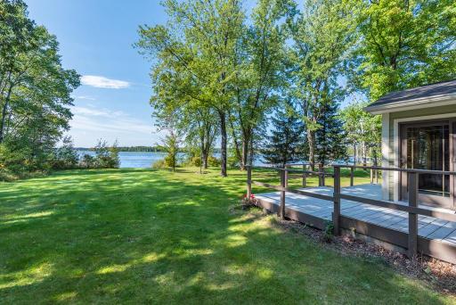 30077 E Horseshoe Lake Road, Merrifield, MN 56465