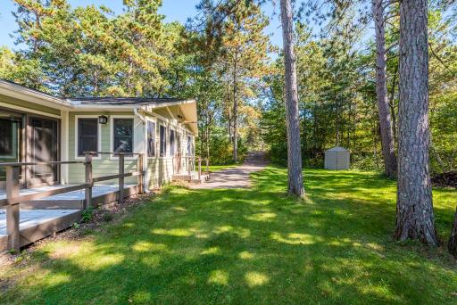 30077 E Horseshoe Lake Road, Merrifield, MN 56465