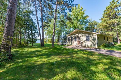 30077 E Horseshoe Lake Road, Merrifield, MN 56465