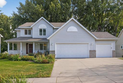 4308 Arboretum Drive NW, Rochester, MN 55901