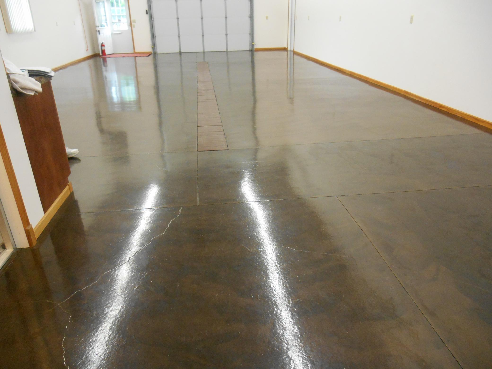 Check out these floors