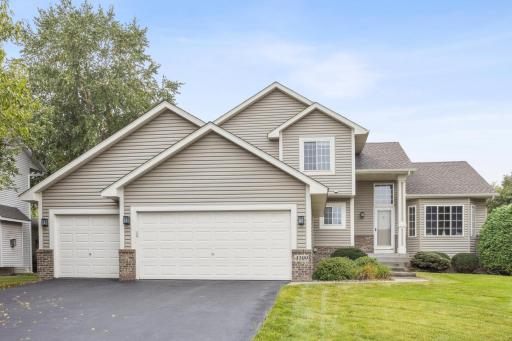 4109 Edinbrook Terrace, Minneapolis, MN 55443