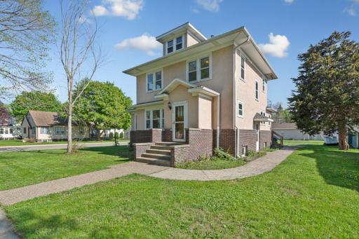 205 2nd Street SW, Blooming Prairie, MN 55917