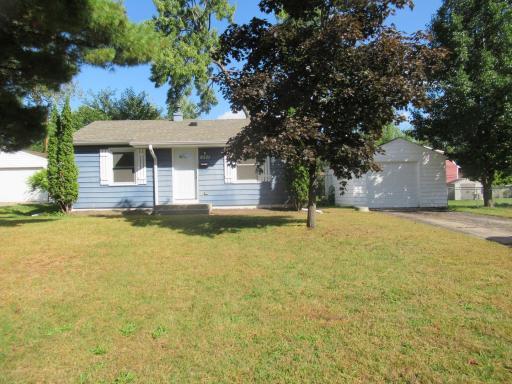 Photo for 8331 3rd Avenue S, Minneapolis, MN 55420 - listing #6788092 8331 3rd Avenue S, Minneapolis, MN 55420