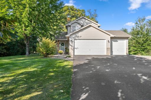 21061 Kissel Street NE, Cedar, MN 55011