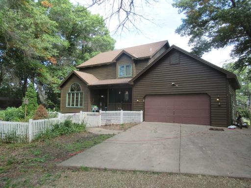 17295 Ward Lake Drive NW, Andover, MN 55304
