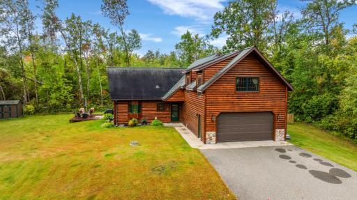 454 Wagon Wheel Drive SE, 9, Bemidji, MN 56601