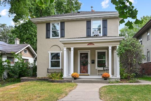 5049 Penn Avenue S, Minneapolis, MN 55419