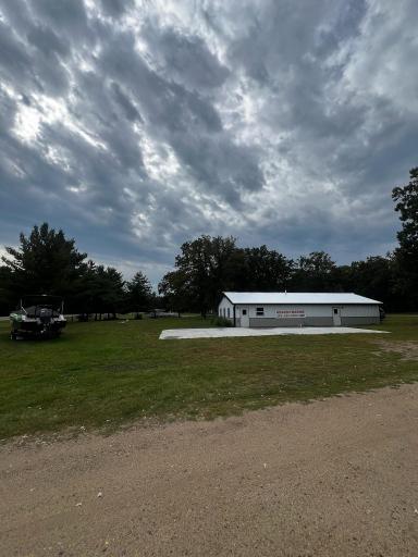 102 Pottery Drive, Ottertail, MN 56571