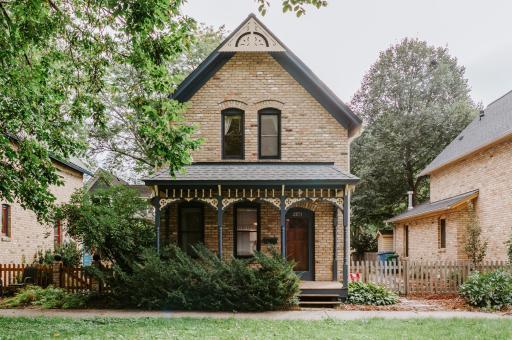 2101 Milwaukee Avenue, Minneapolis, MN 55404