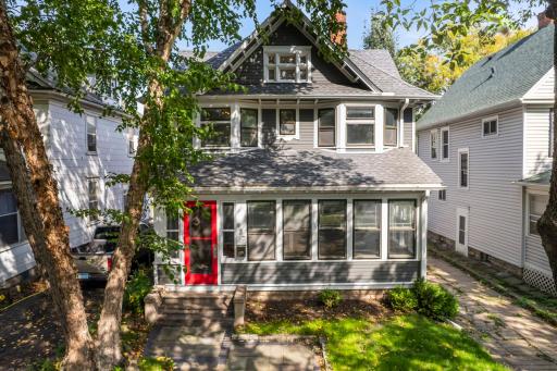 937 Hague Avenue, Saint Paul, MN 55104