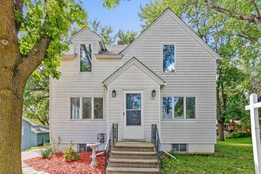 1245 Davis Street, Hammond, WI 54015