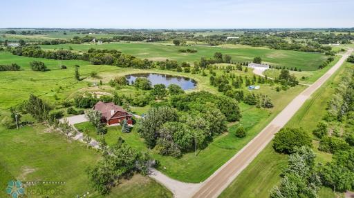 25712 15th Avenue N, Hawley, MN 56549