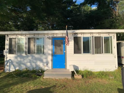 N7485 537th Street, Menomonie, WI 54751