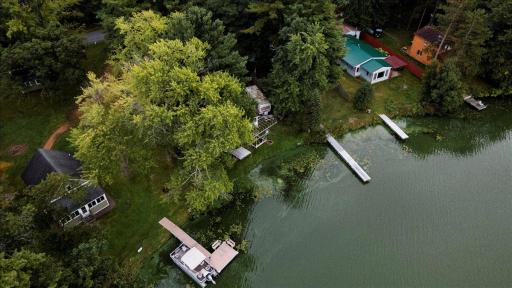 N7485 537th Street, Menomonie, WI 54751