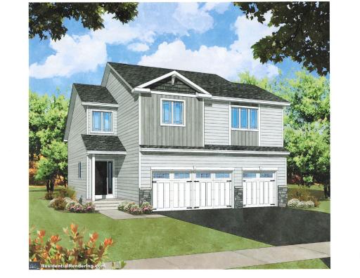 Photo for 31142 Terra Vista Lane, Rockville, MN 56369 - listing #6788231 31142 Terra Vista Lane, Rockville, MN 56369