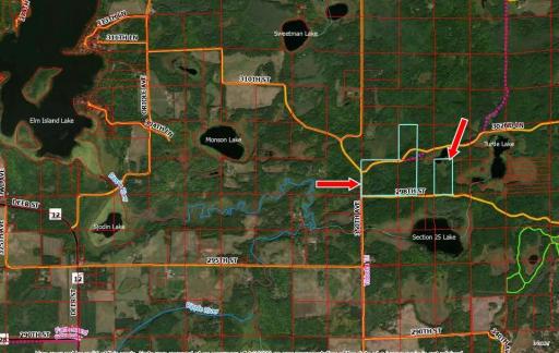 34xxx 20ac 298th Street, Aitkin, MN 56431