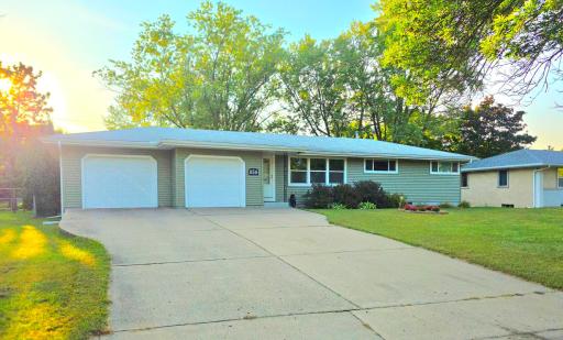 11516 Jonquil Street NW, Minneapolis, MN 55433