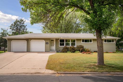 11516 Jonquil Street NW, Minneapolis, MN 55433
