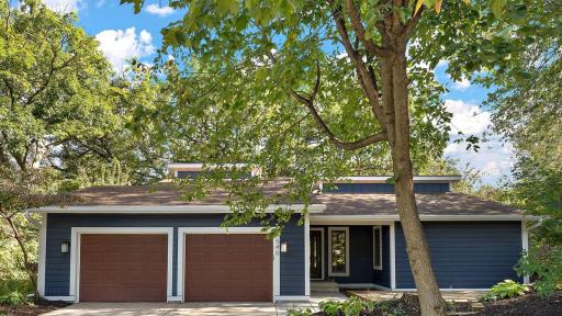 4540 Ridgeview Drive, Eagan, MN 55123