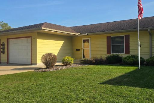 504 Fillmore Street W, Preston, MN 55965