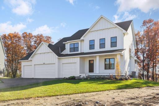 Photo for 9856 188th Court W, Lakeville, MN 55044 - listing #6788266 9856 188th Court West - Spacecrafting - 0001.jpg