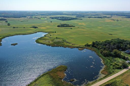 TBD 190th Street, Battle Lake, MN 56515