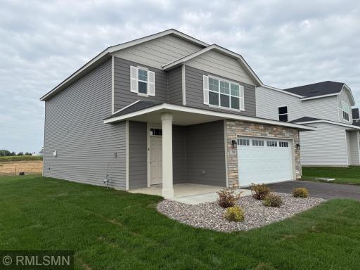 2709 IVERSON, Saint Michael, MN 55376