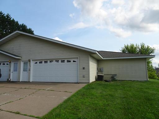 308 Dancer Street, Milltown, WI 54858