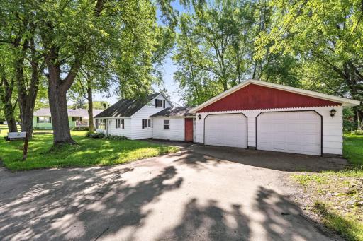 Photo for 260 Pershing Avenue, Clear Lake, WI 54005 - listing #6788309 260 Pershing Avenue, Clear Lake, WI 54005